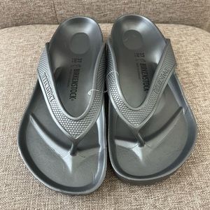 Birkenstock Honolulu EVA Foam Sandals Women's Size EU 37 size 6 Brand New